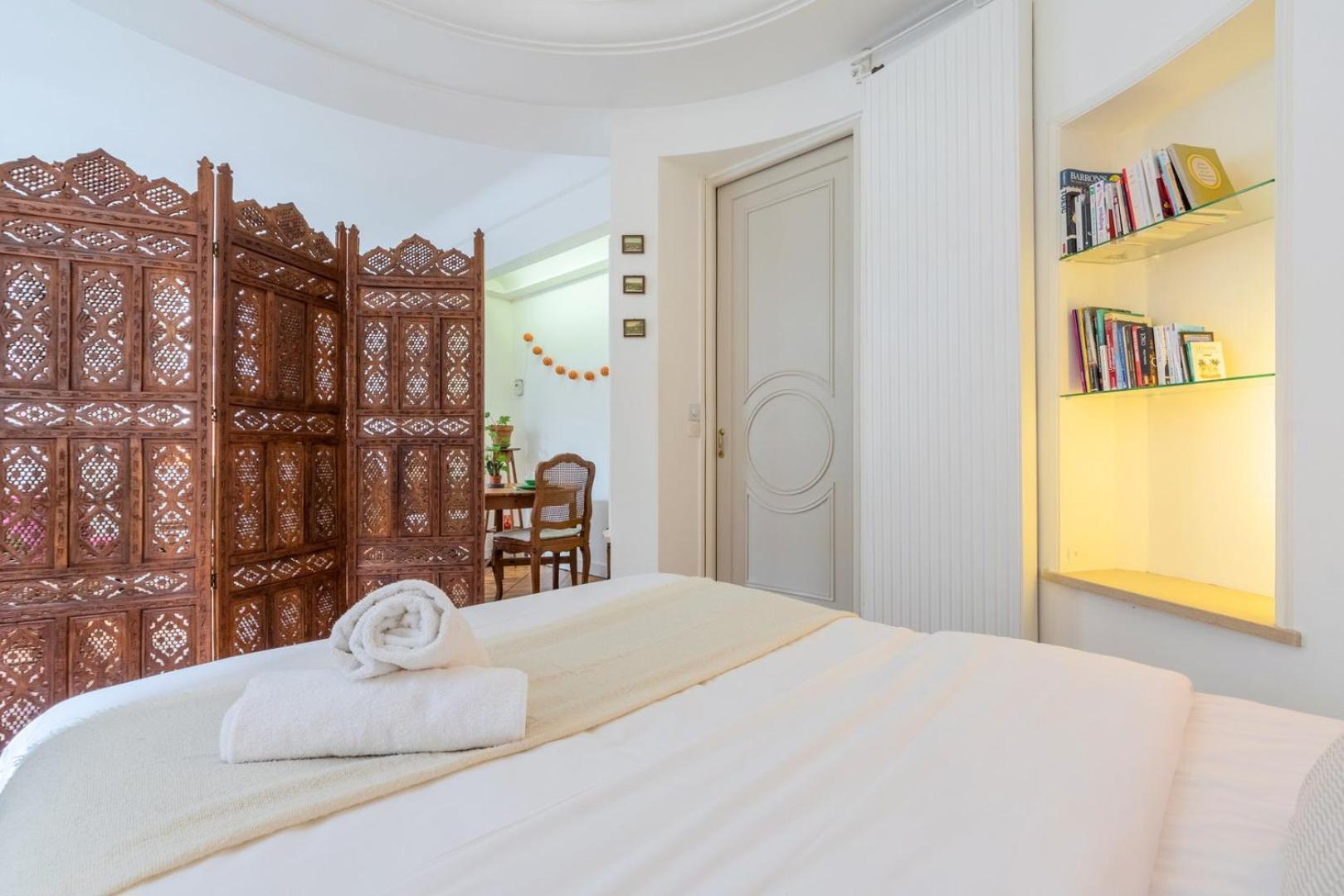 Center Apartment With Lots Of Charm Lilla Esterno foto